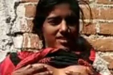 Village Girl Masturbation Selfie Porn Video