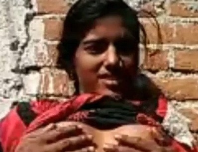 Village Girl Masturbation Selfie Porn Video