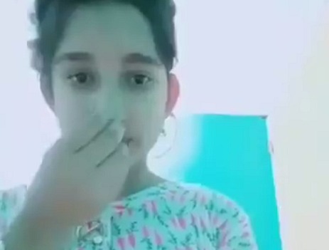 Watch Cute Sexy Desi College Girl – Nude Selfie XXX Video