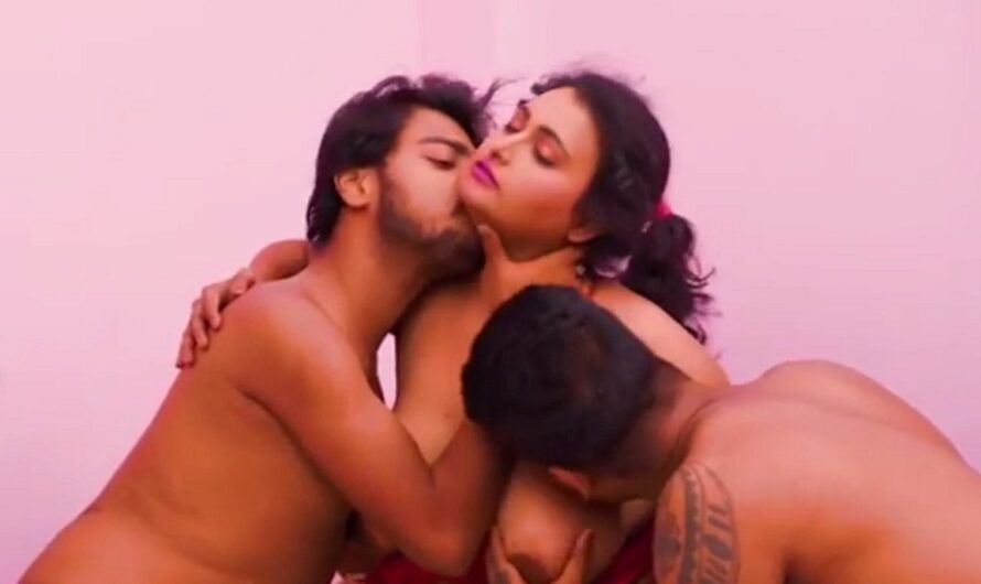 Webseries Sales Girl – Uncut Desi Hindi Xxx Bf Porn (S01E03)