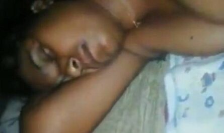 Wife Sleeping After Sex Desi Mms