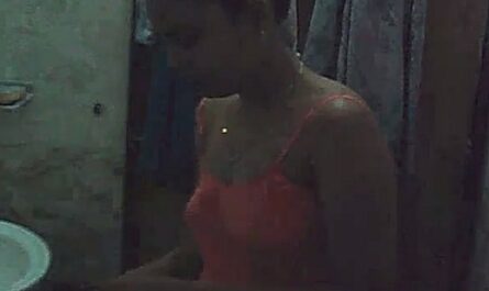 Hyderabad Tcs Gadikontara Susanthi Cam Hot Desi XXX Video