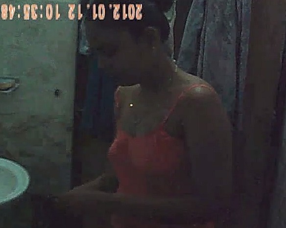 Hyderabad Tcs Gadikontara Susanthi Cam Hot Desi XXX Video