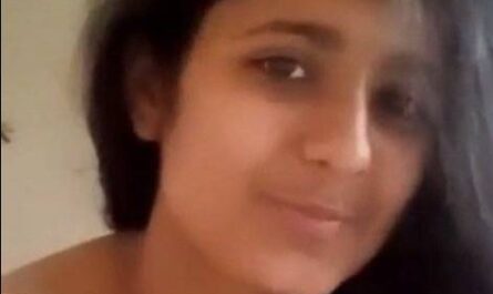 Indian Actress Model Sexy Meghana Desi Mms