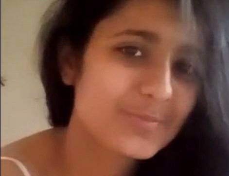 Indian Actress Model Sexy Meghana Desi Mms