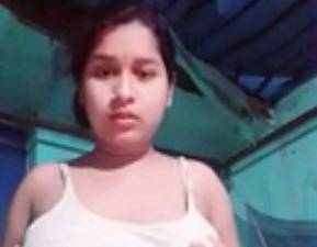 Bangla Sexy Girl Naked Masturbation Show