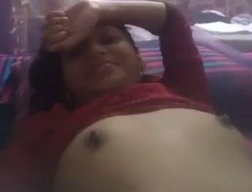 Bangladeshi Hot Babe Fariya Wahid Fingering Her Tight Pussy