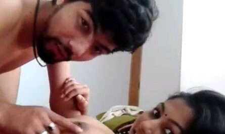 Best Horny Indian Lovers Enjoying Sex Video