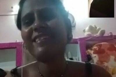 Big Boobed Sexy Bhabhi Phone Sex Video