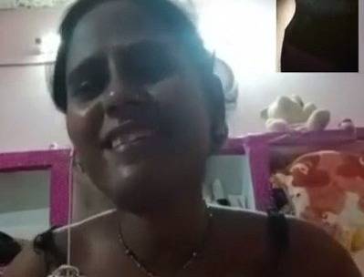 Big Boobed Sexy Bhabhi Phone Sex Video