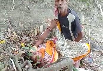 Bihar Bhojpuri Pervert Baba Outdoor Xxx