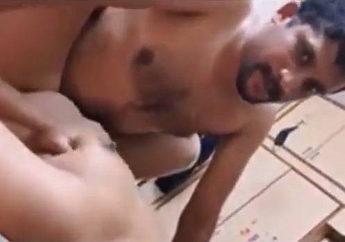 Boob Sucking And Fucking Hard Beautiful Desi Hottie