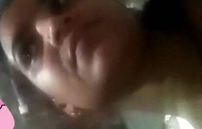 Cute Dehati Sexy Desi Girl Naked Video Call