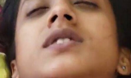 Cute Desi Girl Creampie Sex