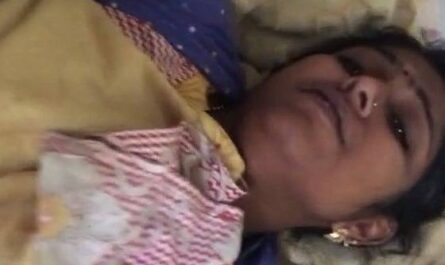 Dehati Desi Lady Fucking Porn Video