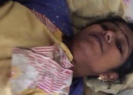 Dehati Desi Lady Fucking Porn Video