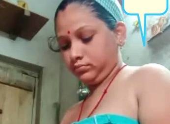 Dehati Sexy Wife Naked Solo Video