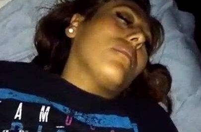 Drunk Sexy Milf Fuck In Hotel Video