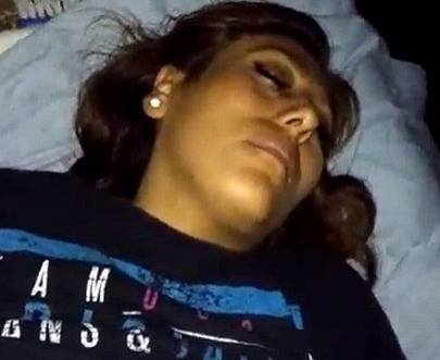 Drunk Sexy Milf Fuck In Hotel Video