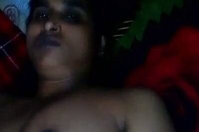 Hot Fuck With Sexy Local Horny Desi Lady