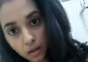 Hairy Pussy And Sexy Boobs Of Hot Beautiful Indian Girl