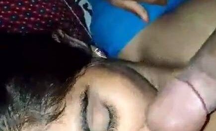 Handjob And Fuck With Hot Naughty South Indian Randi