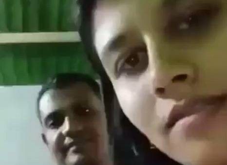 Honeymoon Days Of Newlywed Horny Indian Couple