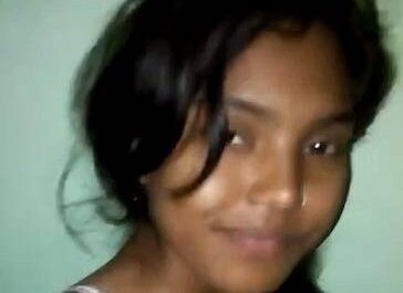 Indian Sexy Girl Nagna Selfie Porn Video