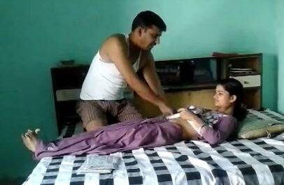 Indian Sexy Maid Boob Sucking At Home Porn