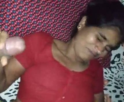 Local Hot Randi Vabi Handjob Sex For Money