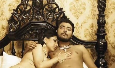 Mandrak The Magician (2020) Adult Fliz Uncut Hindi Short Film Porn (S01E02)