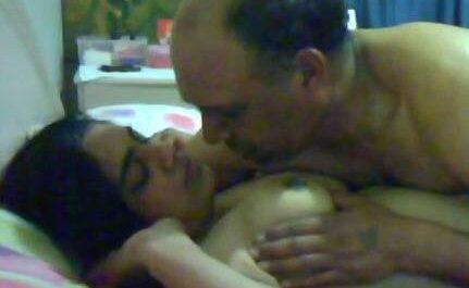 Matured Horny Indian Punjabi Couple Sex