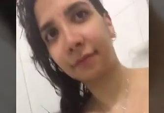 Sexy Nri Erotic Solo Naked XXX Show