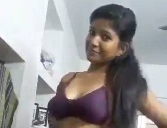 Nagna Sexy Solo Mms Of Indian Hottie