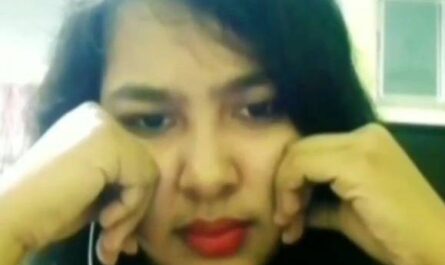 Naked Indian Sexy Girl Selfie Show Desi Mms