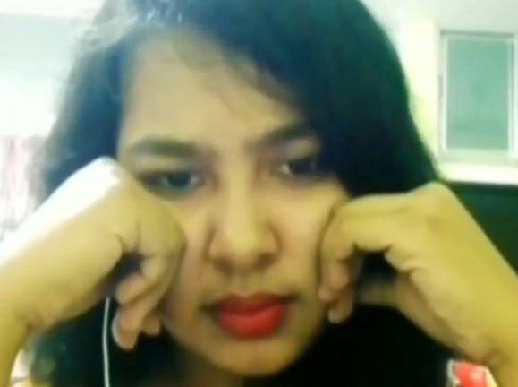 Naked Indian Sexy Girl Selfie Show Desi Mms