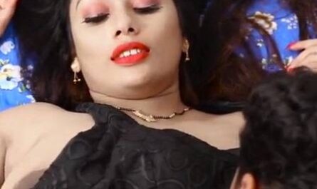 Nancy Bhabhi – Adult Hdrip Uncut Hindi Hot Web Series Porn S01E03