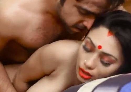 Nancy Bhabhi – Uncut Adult Hdrip Hindi S01E02 Hot Web Series Porn