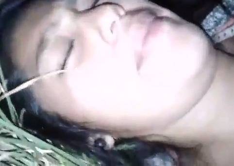 Hot Babe Outdoor Chudai Xxx Video