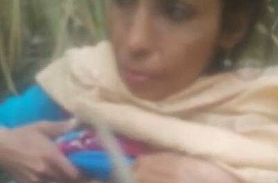 Hot Mature Dehati Randi Outdoor Desi Exposure Video