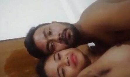 Painful First-Time Sex – Indian Couple Xxx Video