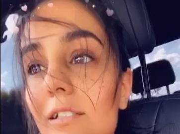 Pakistani Sexy Girl Car Fingering Sex