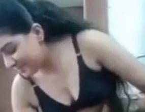 Pakistani Sexy Girl Hot Naked Strip XXX Show