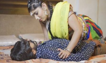 Pati Patni Aur Woh (2020) Uncut Adult Hindi Hot Web Series Porn S01E02