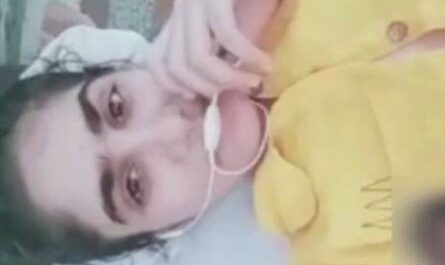 Horny Rachna Erotic Show Desi Mms Porn