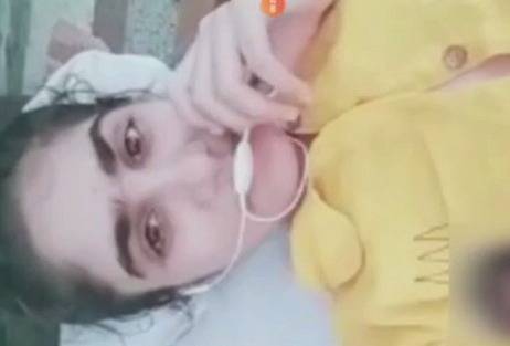 Horny Rachna Erotic Show Desi Mms Porn