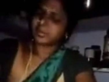 Horny Randi Xxx Video At Home