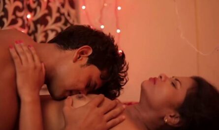 Recharge (2020) – 11Up Movies – Uncut Indian Desi Porn (S01E02)