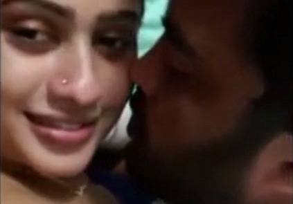 Srilankan Actress Sexy Queen Piumi Hansamali Kissing Scandal Porn