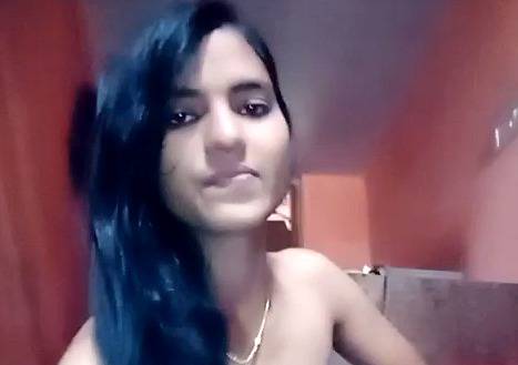 Sundar Horny Sexy College Girl Masturbation